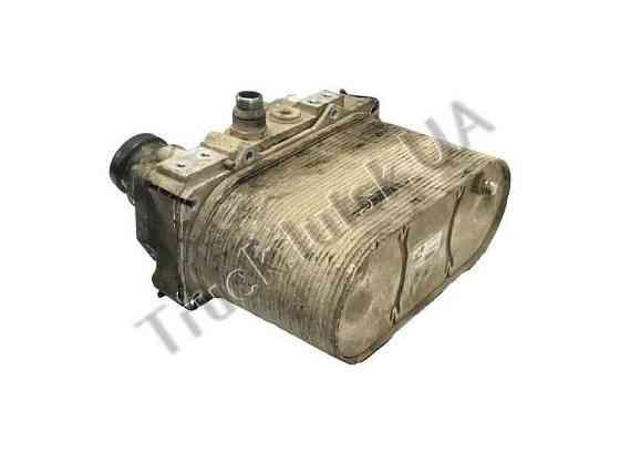 Інтеркулер низького тиску Man TGX Euro6 51095006024, 51095006016 !! Луцьк