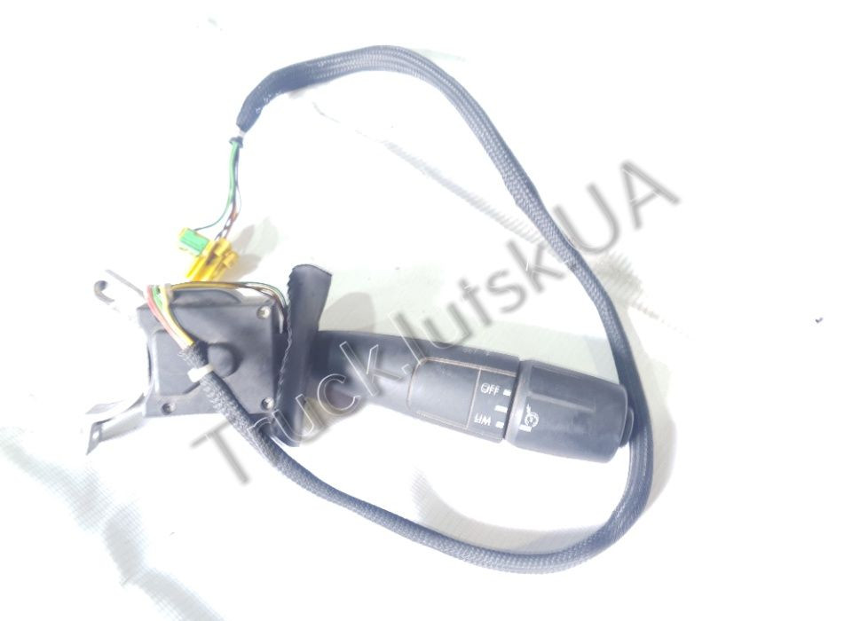 Підрульовий перемикач DAF ДАФ 1439489!! Луцьк - зображення 1