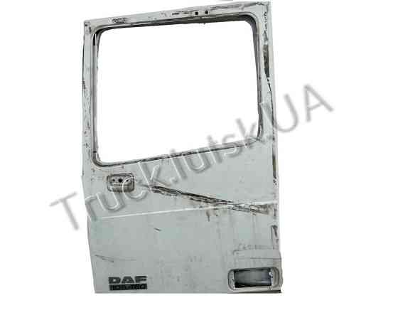 Двері DAF ДАФ XF 105 ХФ!!! Луцьк