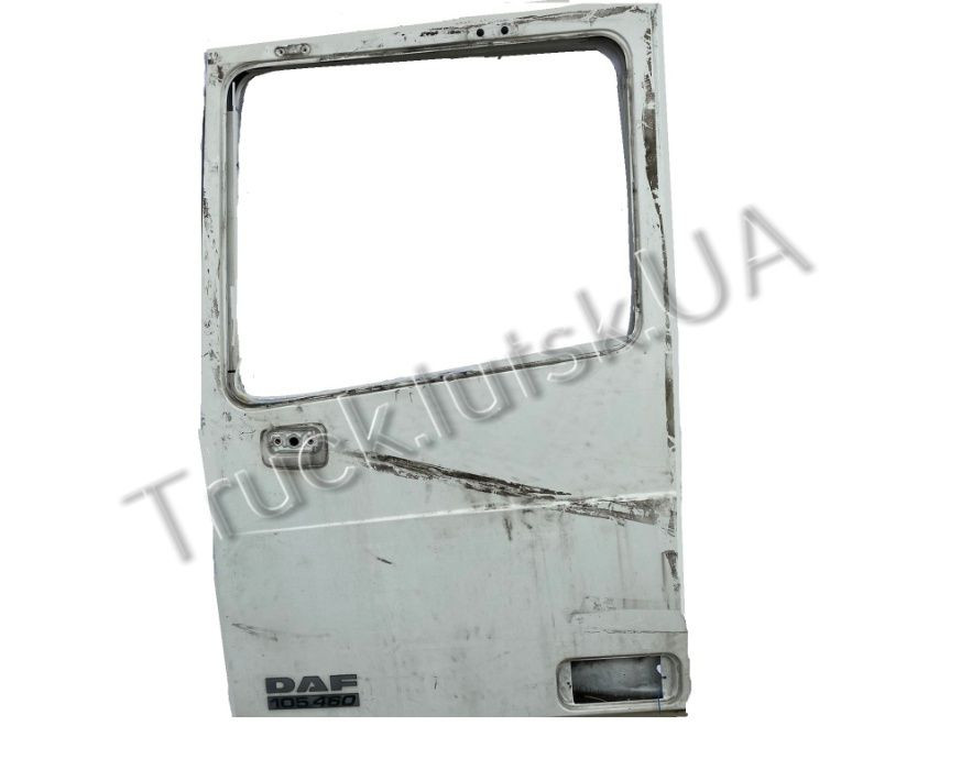 Двері DAF ДАФ XF 105 ХФ!!! Луцьк - зображення 1