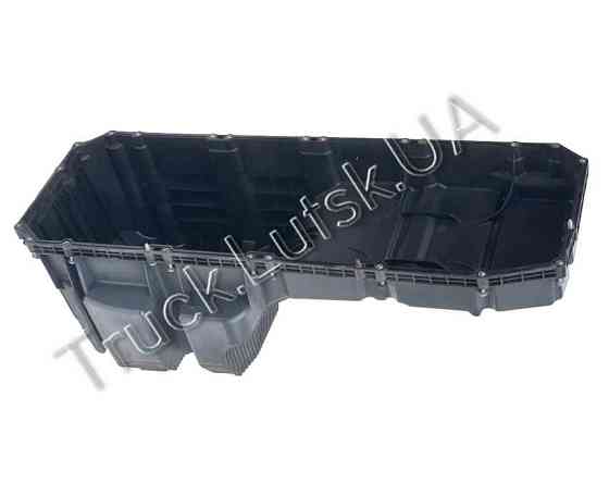Масляний піддон 1866891 DAF XF 106 ДАФ ХФ 1911475 euro 6 MX-13 Євро6!! Луцьк