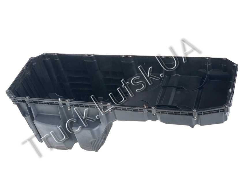 Масляний піддон 1866891 DAF XF 106 ДАФ ХФ 1911475 euro 6 MX-13 Євро6!! Луцьк - зображення 1