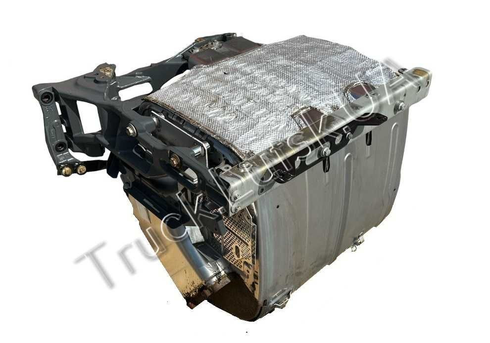 Каталізатор 2232836 Сажевий 2232837 DAF XF106 480 530 2018р 2140969!! Луцьк - зображення 1