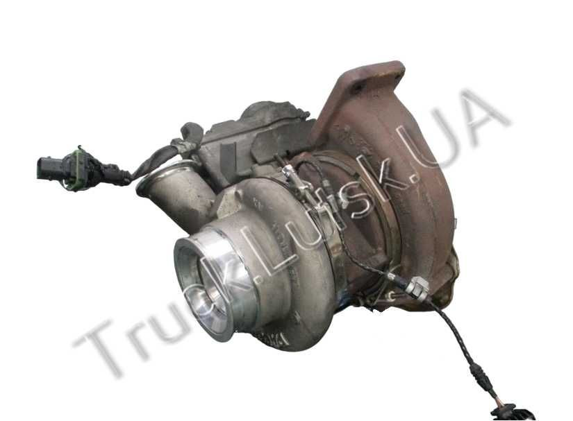 Турбіна 2018р DAF XF 106 530к.с 2117463 FTG 2319257 5356675 2140165!!! Луцьк - зображення 1