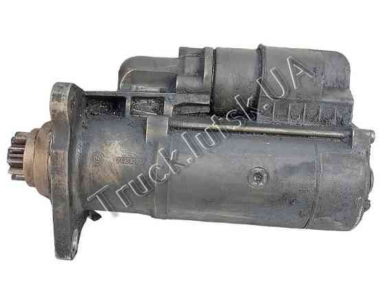 Стартер DAF ДАФ XF ХФ 106 Євро6 Euro6 1956091!! Луцьк