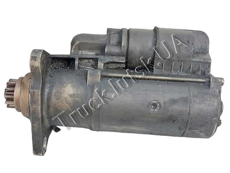 Стартер DAF ДАФ XF ХФ 106 Євро6 Euro6 1956091!! Луцьк - зображення 1