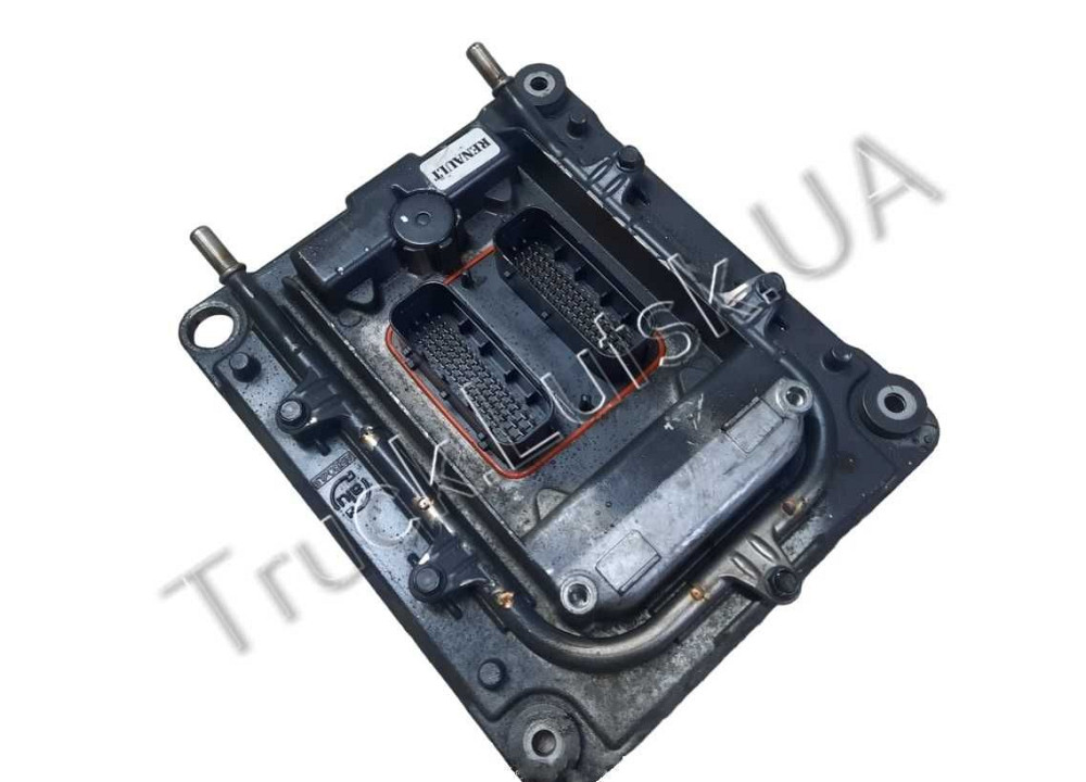 Блок управління двигуном 21900541 p02 volvo renault T460 dti11 d11k!! Луцьк - зображення 1