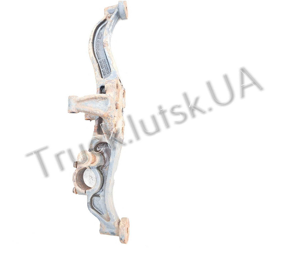 Кронштейн подушок MAN МАН TGM ТГМ 81436303187!!! Луцьк - зображення 1