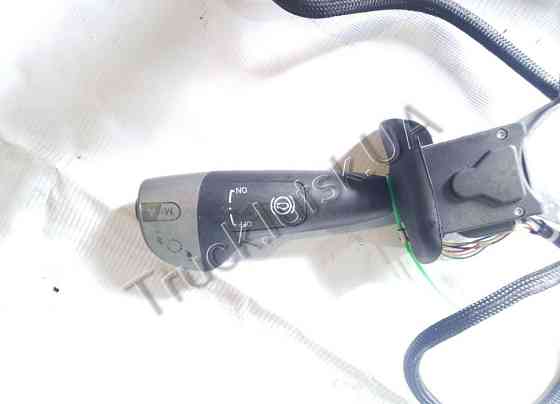 Підрульовий перемикач переключатель DAF XF 106 Euro6 ДАФ ХФ 106 !!! Луцьк