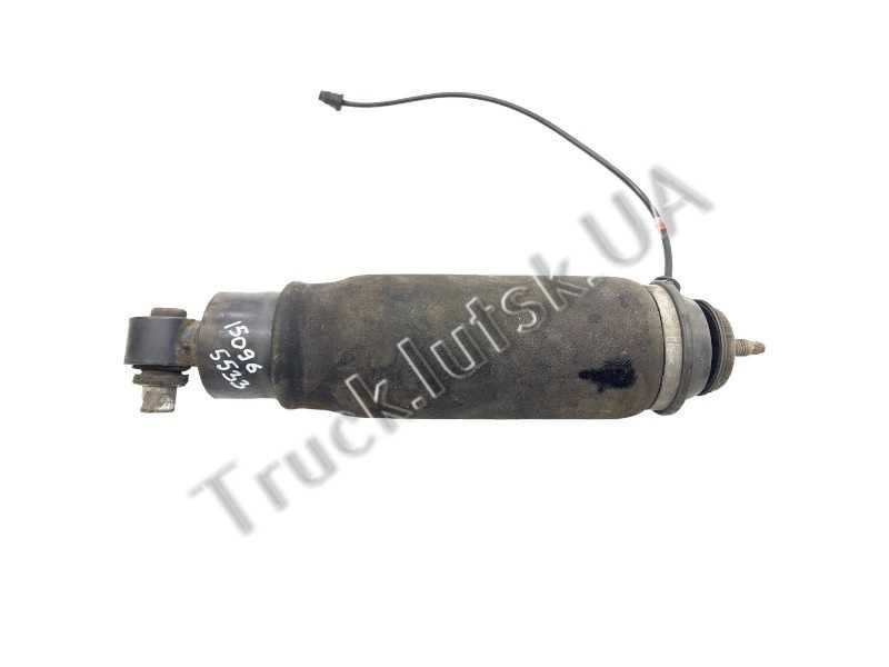 Амортизатор кабіни перед Renault Range Gama T Euro 6 Рено Ренж Т!! Луцьк - зображення 1