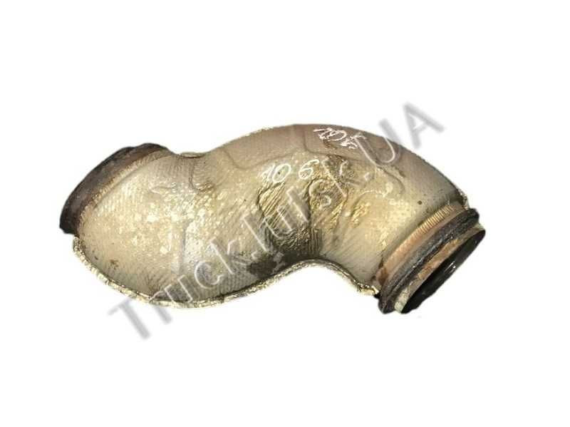 Вихлопна проміжна труба DAF XF106 Euro6 ДАФ ХФ106 Євро6!! Луцьк - зображення 1