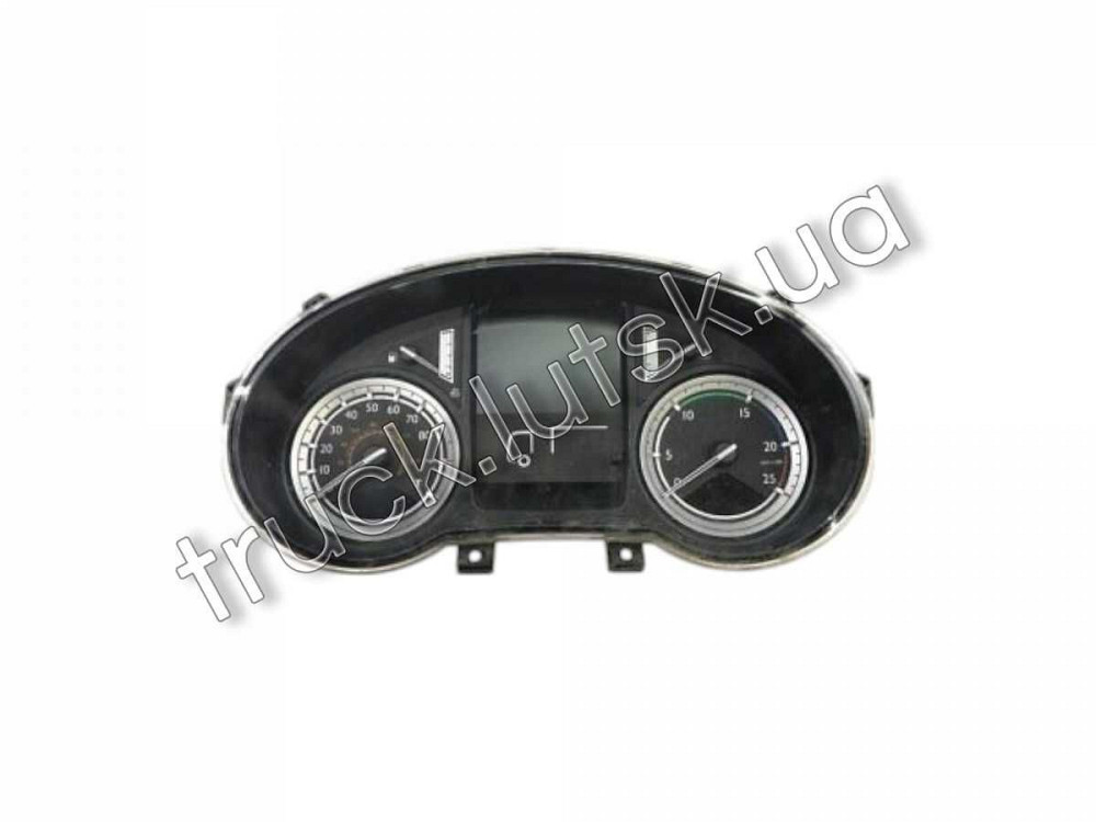 Панель приладів Daf CF85 XF106 E6 FTG!! Луцьк - зображення 1