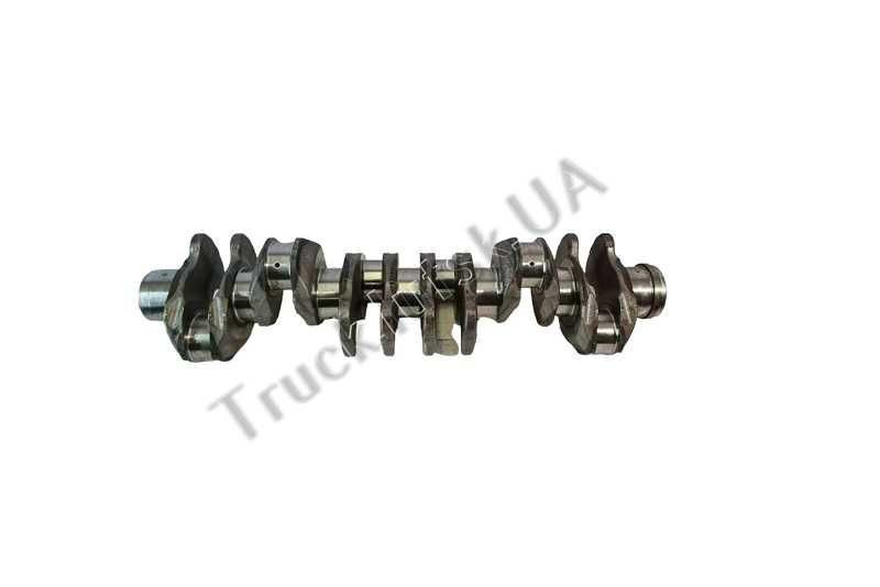 Коленвал колінвал MAN TGX Euro6 рестайл D2676 LF51 Ман ТГХ Д2676!! Луцьк - зображення 1