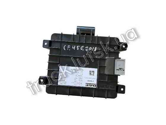 Блок пічки DAF CF XF Euro6!! Луцьк