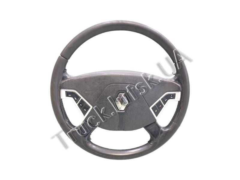 Кермо руль Renault Range Gama T Euro 6 Рено Ренж Т Євро6!! Луцьк - зображення 1