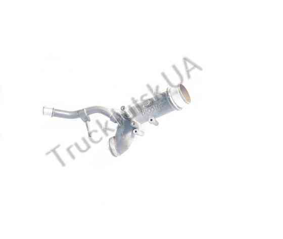 Патрубок DAF ДАФ CF ЦФ EURO 6 Євро 6 1919386!! Луцьк