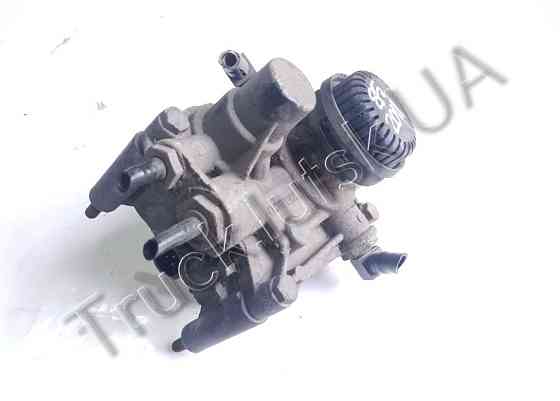 Прискорюванний клапан 4802020050 DAF XF CF Даф Сф Хф!! Луцьк