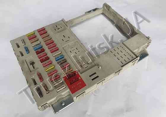 Блок запобіжників 81254446074 MAN МАН TGA ТГА TGl ТГЛ!! Луцьк