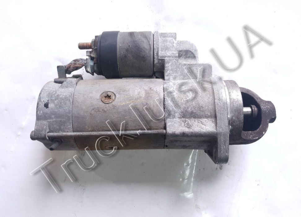 Стартер 1387383 DAF ДАФ LF ЛФ 45 55 CF ЦФ СФ 65!! Луцьк - зображення 1