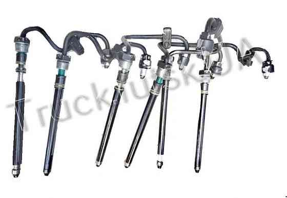 Трубка на форсунки 2047593 1932326 2047594 DAF ДАФ XF 106 CF 85 Euro!! Луцьк