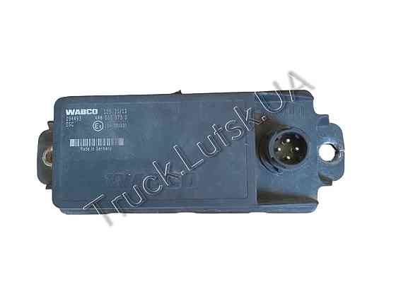 Блок управління модуль ESC ЕСЦ Daf XF 106 Euro6 ДАФ ХФ 106 Євро6!! Луцьк