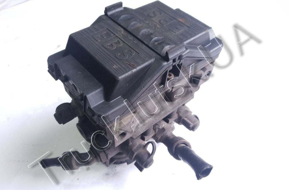 Модулятор EBS Renault 0486204002, 0486204001, 5010457147, 5010344186!!! Луцьк - зображення 1