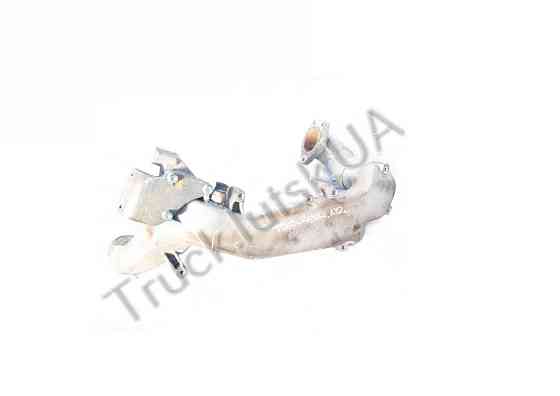 Впускний колектор коллектор MAN TGX TGS EURO 6 Ман ТГХ ТГС Євро6!! Луцьк
