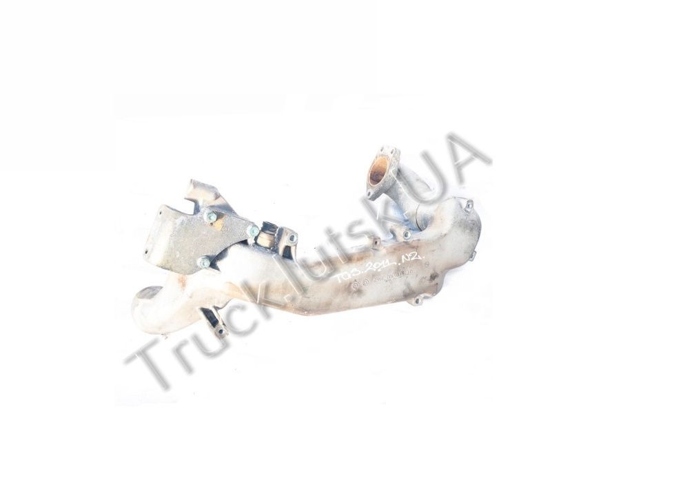 Впускний колектор коллектор MAN TGX TGS EURO 6 Ман ТГХ ТГС Євро6!! Луцьк - зображення 1