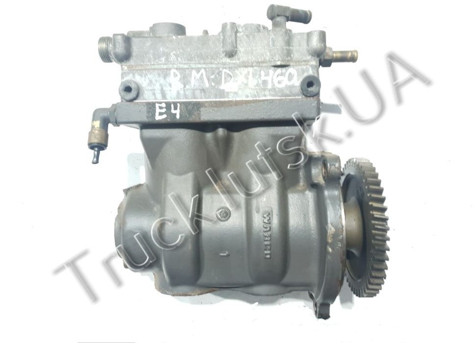 Компресор 9125120116 7420774360 Renault Рено MAGNUM Volvo Вольво!! Луцьк - зображення 1