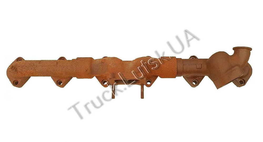 Колектор Renault Range Рендж T 11 Euro6 Рено Т Євро6 7422230075!! Луцьк - зображення 1