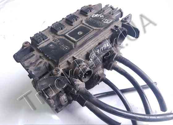 Модулятор EBS MAN МАН TGL, TGM 81521066022, 81521066040, 8152066038 !! Луцьк