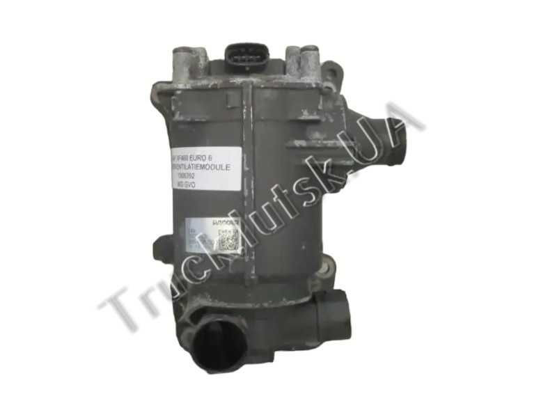 Модуль вентиляції картерних газів DAF XF106 Euro6 MX13 1943602 !! Луцьк - зображення 1