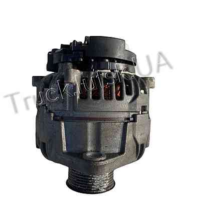 Генератор MAN TGX TGS Euro 6 МАН ТГХ ТГС Євро6!! Луцьк