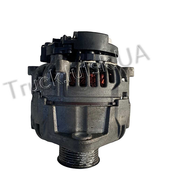 Генератор MAN TGX TGS Euro 6 МАН ТГХ ТГС Євро6!! Луцьк - зображення 1