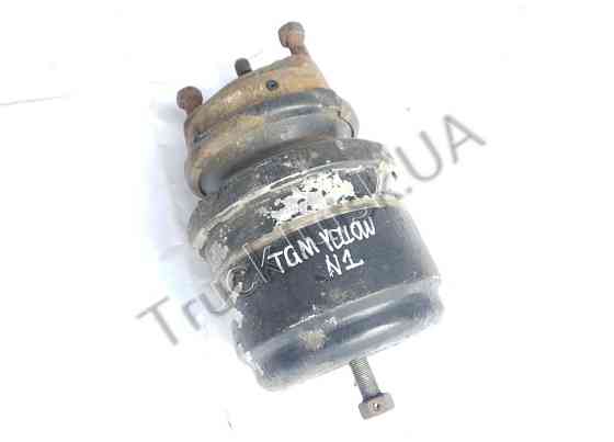 Енергоакумулятор MAN МАН TGM ТГМ TGL ТГЛ 81504106877!! Луцьк