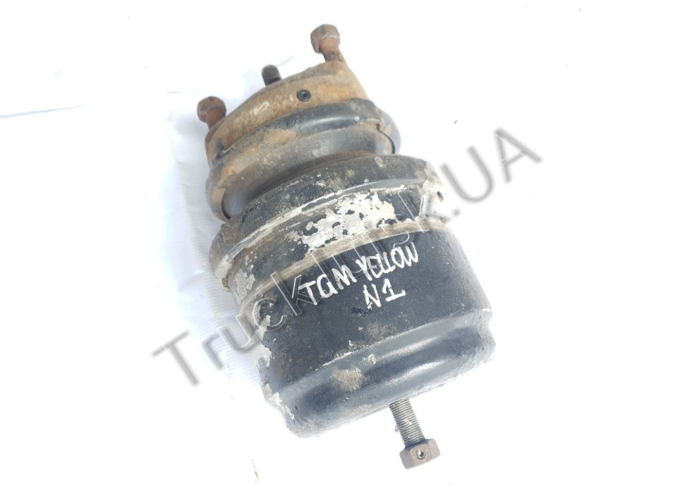 Енергоакумулятор MAN МАН TGM ТГМ TGL ТГЛ 81504106877!! Луцьк - зображення 1