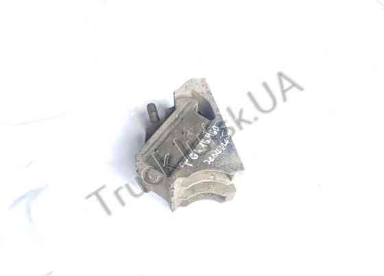 Подушка двигуна задня MAN МАН TGA ТГА TGX ТГХ 81962100553!! Луцьк