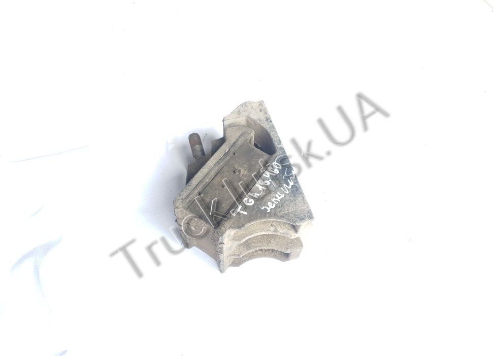 Подушка двигуна задня MAN МАН TGA ТГА TGX ТГХ 81962100553!! Луцьк - зображення 1