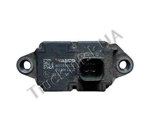 Модуль Сенсор Sensor ESC VSC DAF XF 106 EURO6 ДАФ ХФ 106 Євро6!!! Луцьк
