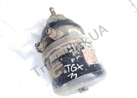 Енергоакумулятор MAN МАН TGX ТГХ TGA ТГА TGS 81504106867!! Луцьк