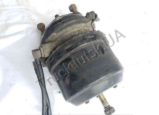 Енергоакумулятор MAN МАН TGX ТГХ TGA ТГА TGS ТГС 81504106936!! Луцьк