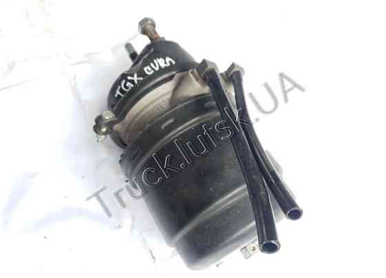 Енергоакумулятор MAN МАН TGX ТГХ TGA ТГА TGS 81504116015!!! Луцьк