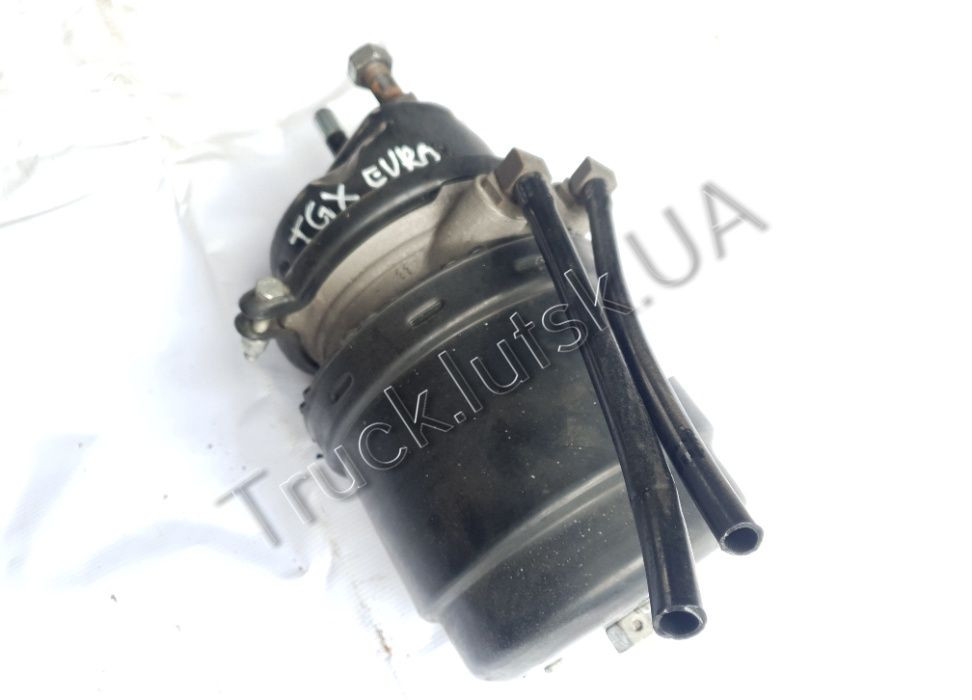 Енергоакумулятор MAN МАН TGX ТГХ TGA ТГА TGS 81504116015!!! Луцьк - зображення 1