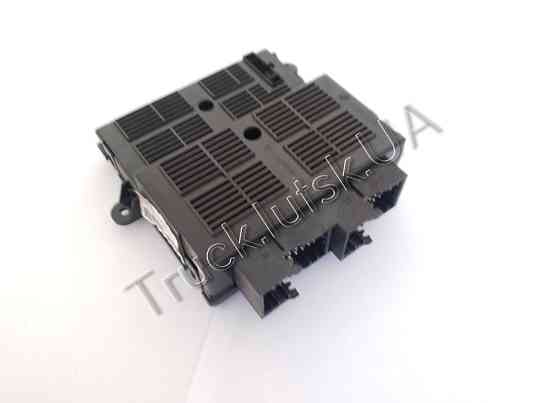 Блок управління пічкою MAN МАН TGX ТГХ TGS ТГС 81258147004!!! Луцьк