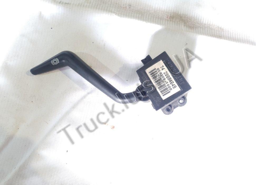 Підрульовий перемикач Renault Рено Magnum Premium 7420864649!! Луцьк - зображення 1