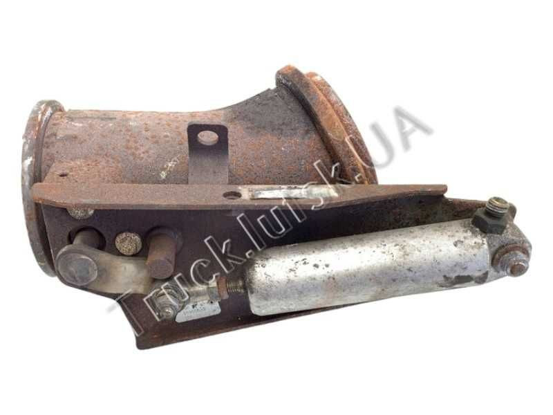 Горний тормоз Renault T Euro 6 Volvo Рено Ренж Т Євро6 Вольво ФШ4! Луцьк - зображення 1