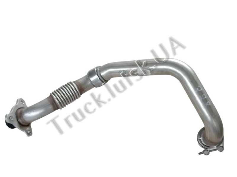Трубка EGR Renault Range T Euro 6 Volvo FH4 Рено Ренж Т Євро6 Вольво! Луцьк - зображення 1