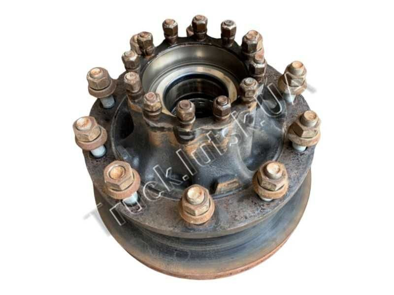 Cтупиця задня Renault T Euro6 DXI Euro5 Volvo Рено Т Євро6 новий! Луцьк - зображення 1