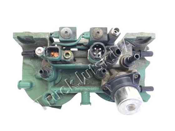 Корпус паливного фільтра Renault Range T 22502426, 22502430 Euro 6 ! Луцьк