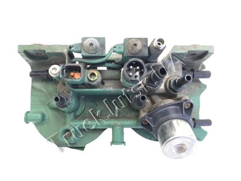 Корпус паливного фільтра Renault Range T 22502426, 22502430 Euro 6 ! Луцьк - зображення 1